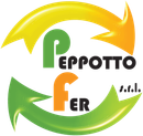 Peppotto Fer logo