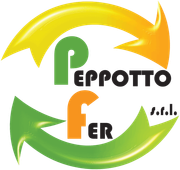 Peppotto Fer logo