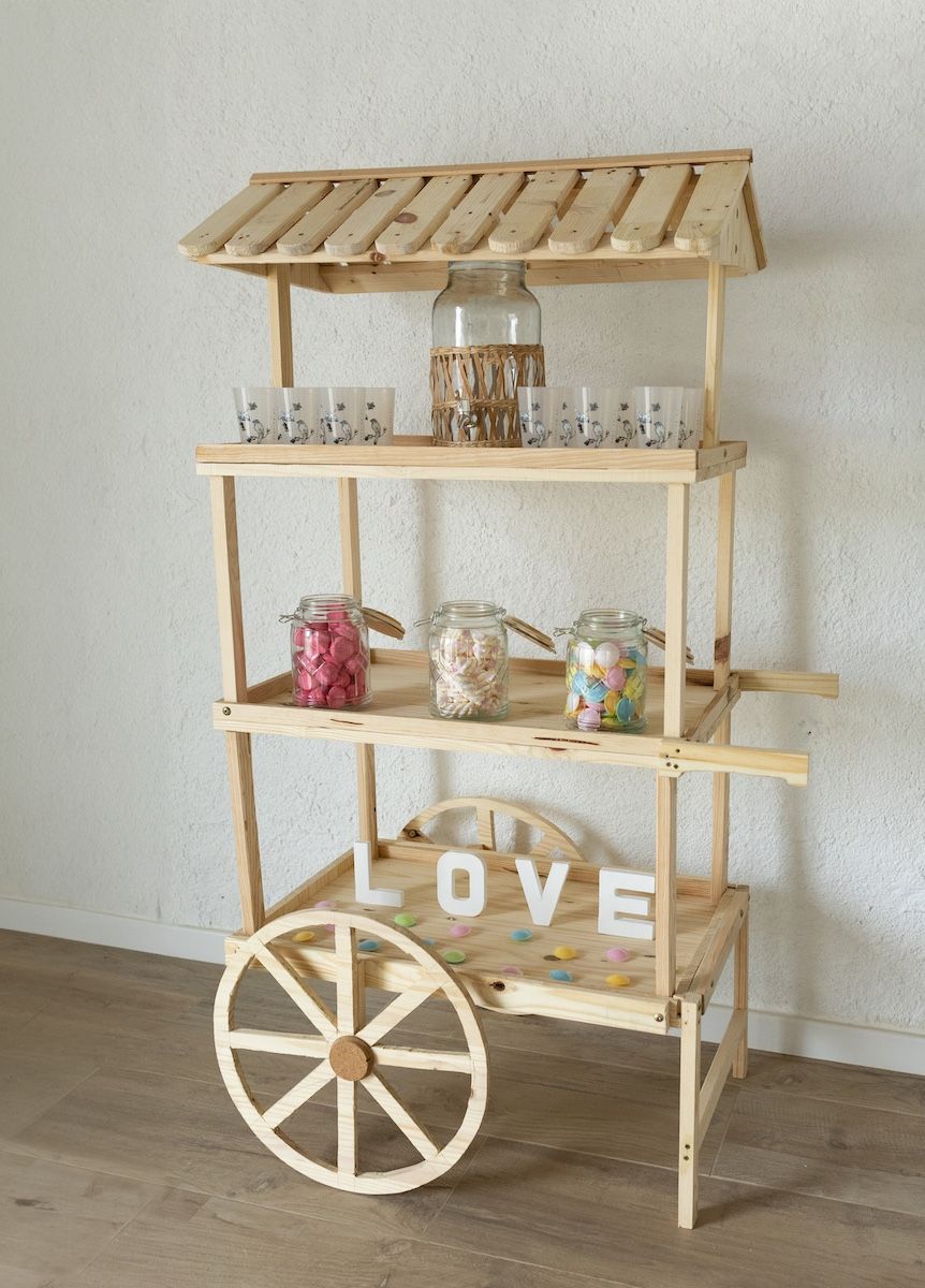 Location de matériel Vallet