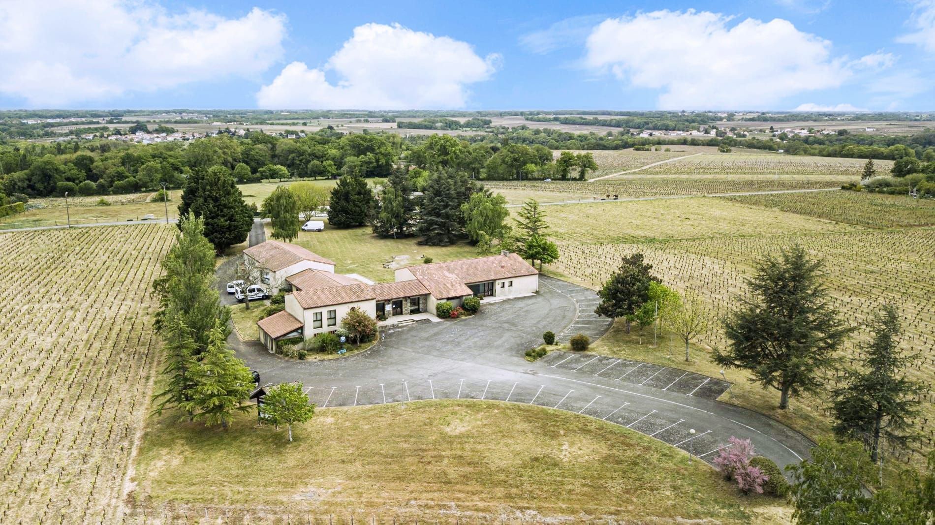 Location de salle Nantes