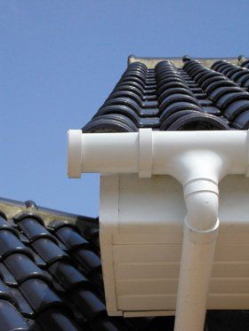 Roof repairs - Dewsbury, West Yorkshire, Wakefield, Huddersfield, Leeds - Just Guttering - Roofer Tiling