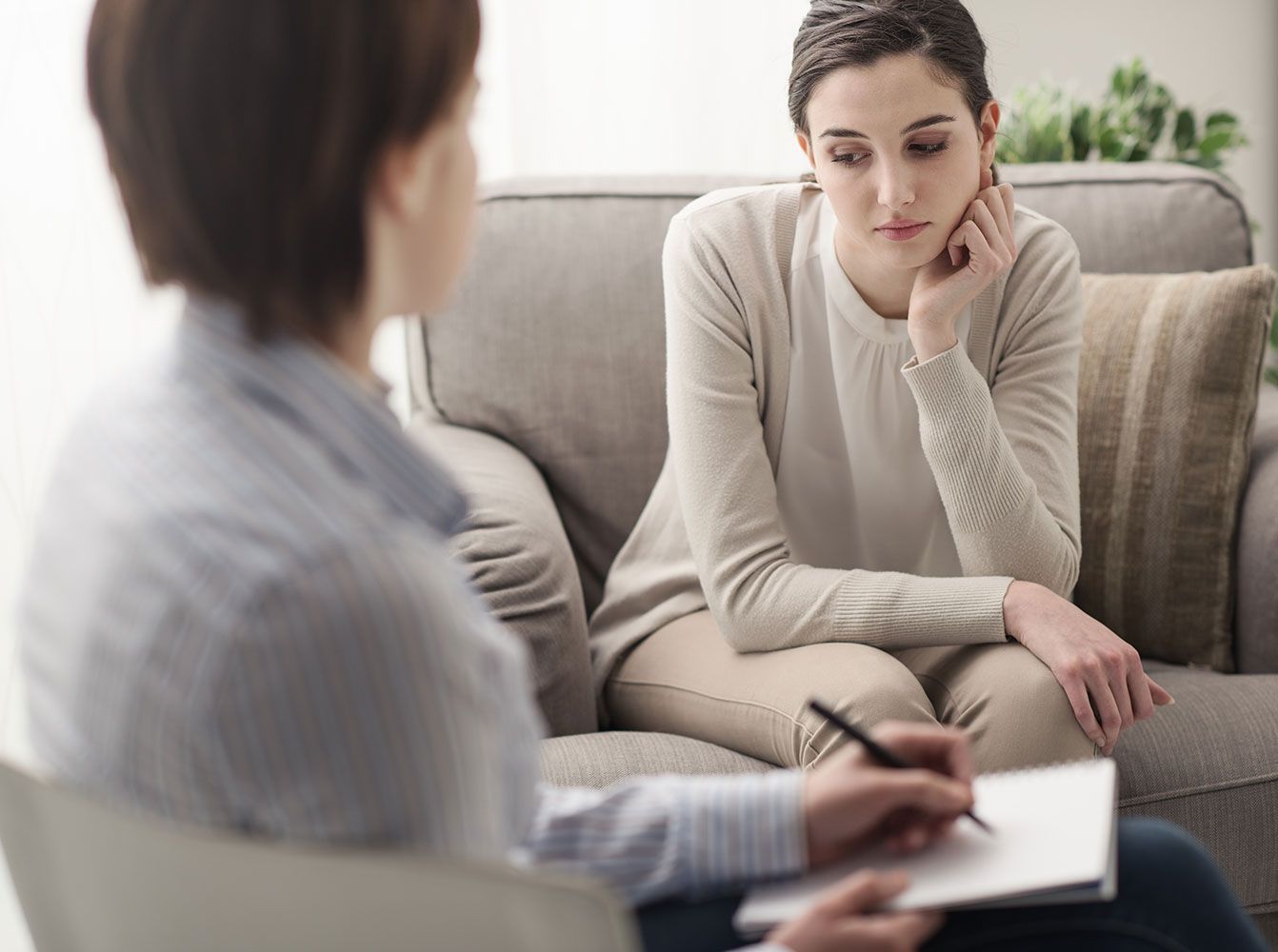 MARÍA ESTHER BRACHO WOLF