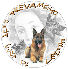 La Culla di Venere LOGO