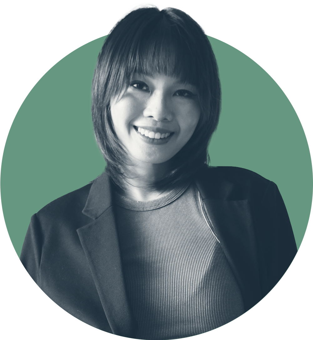 Alexa Tan, Step Change