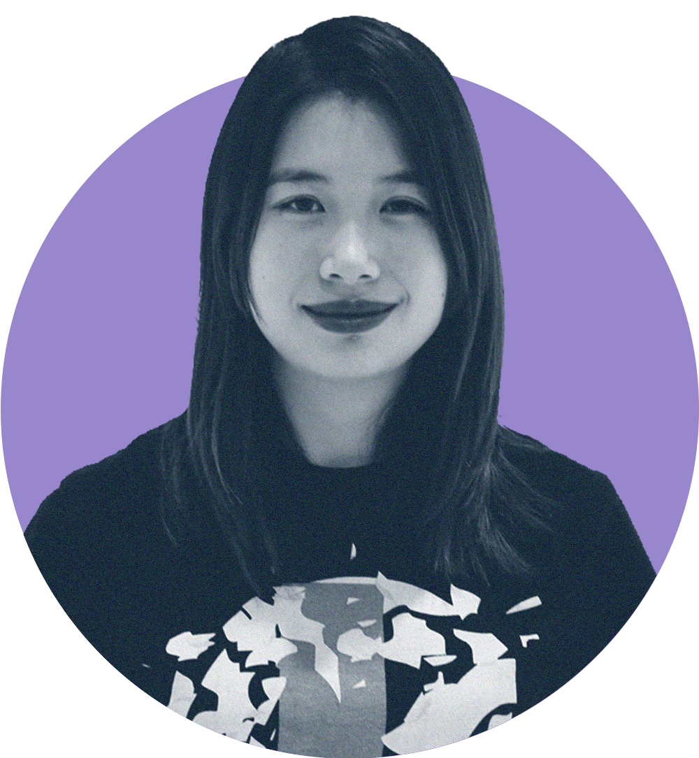 Alicia Lau, Step Change