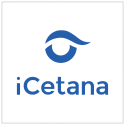 iCetana logo