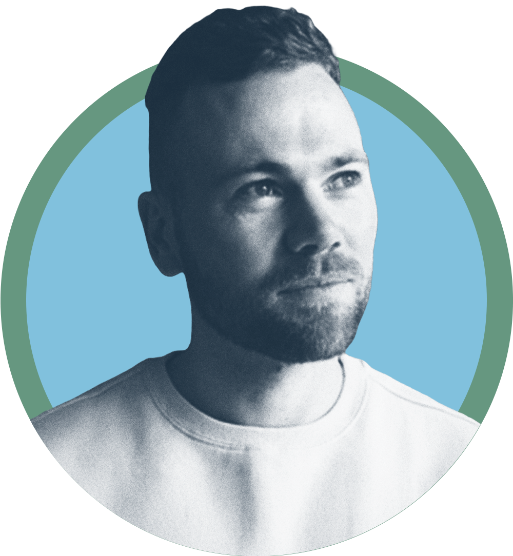 Chris Evans, Step Change