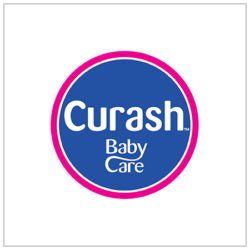 Curash Baby Care logo