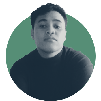 Giann Alipar, Step Change