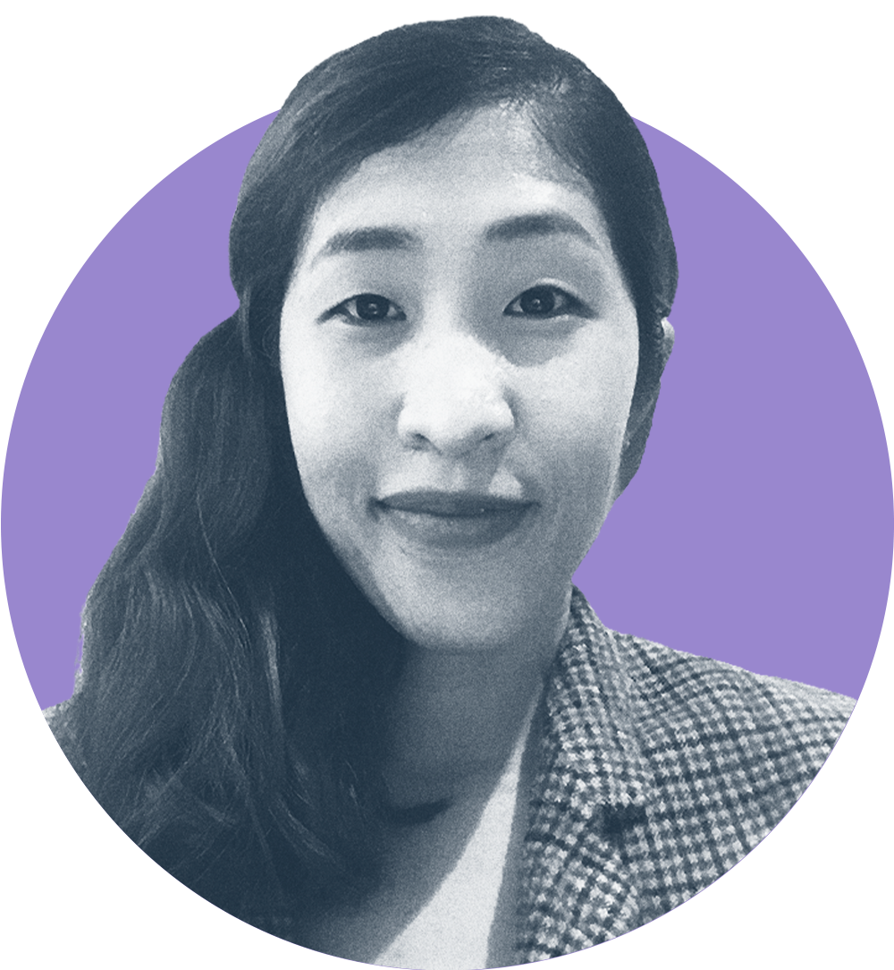 Janelle Giango, Step Change