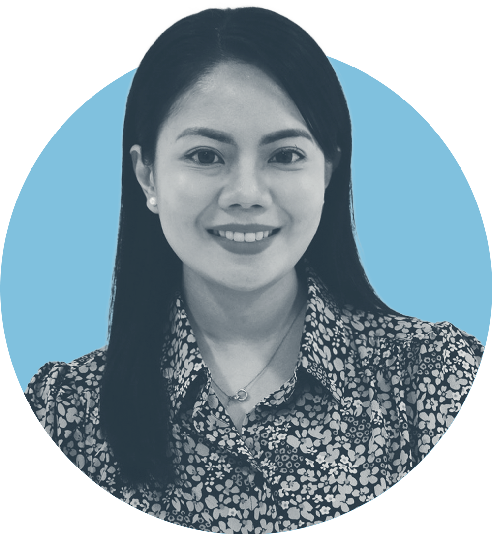 Jen Dayo, Step Change