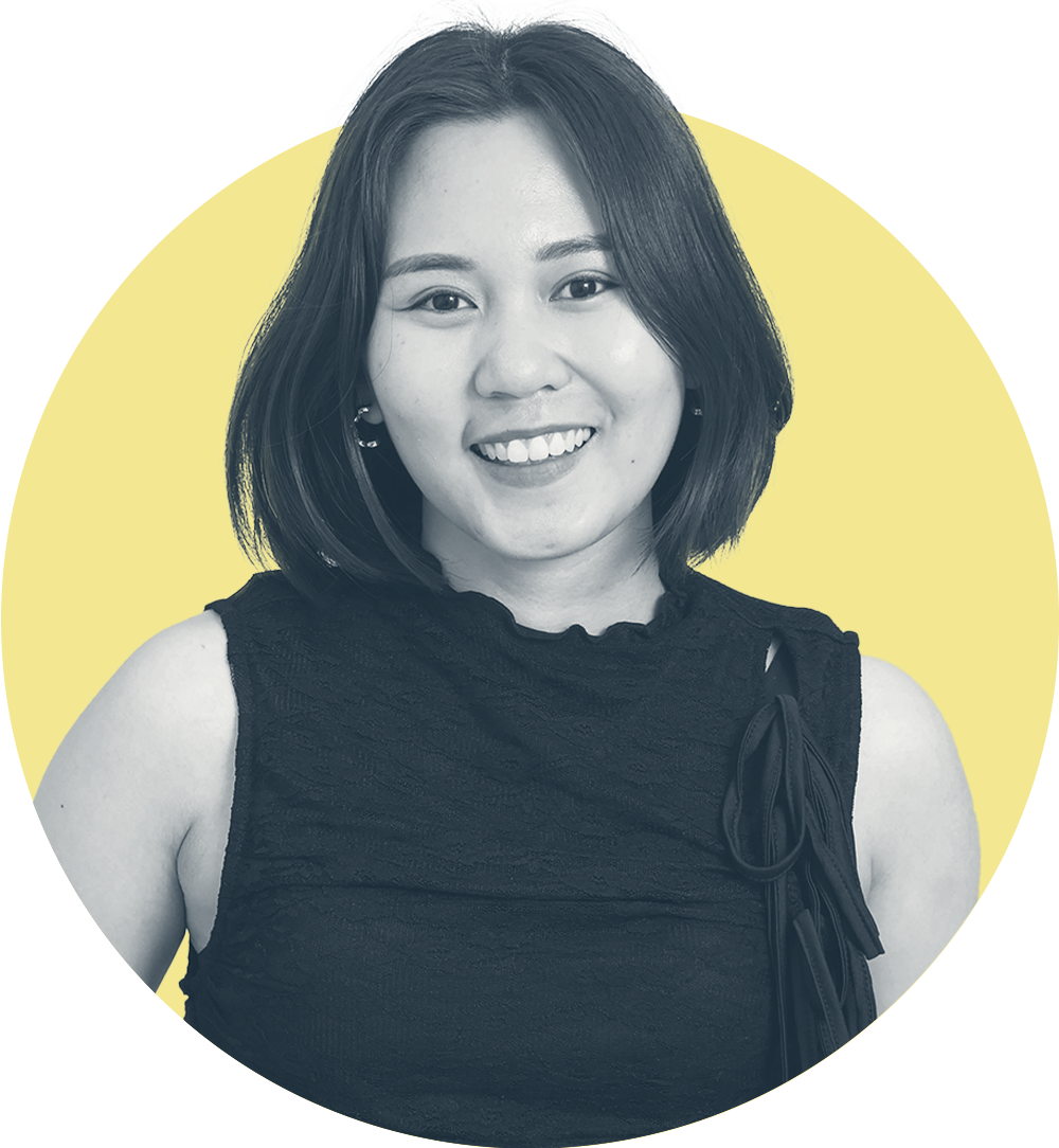 Kyra Quiñanola, Step Change