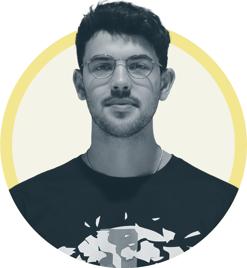 Lukas Condren, Step Change