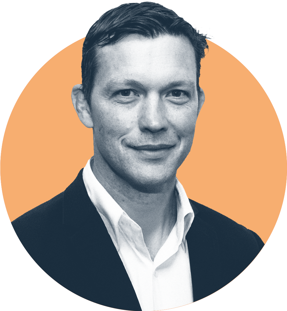 Myles Orsler, Step Change