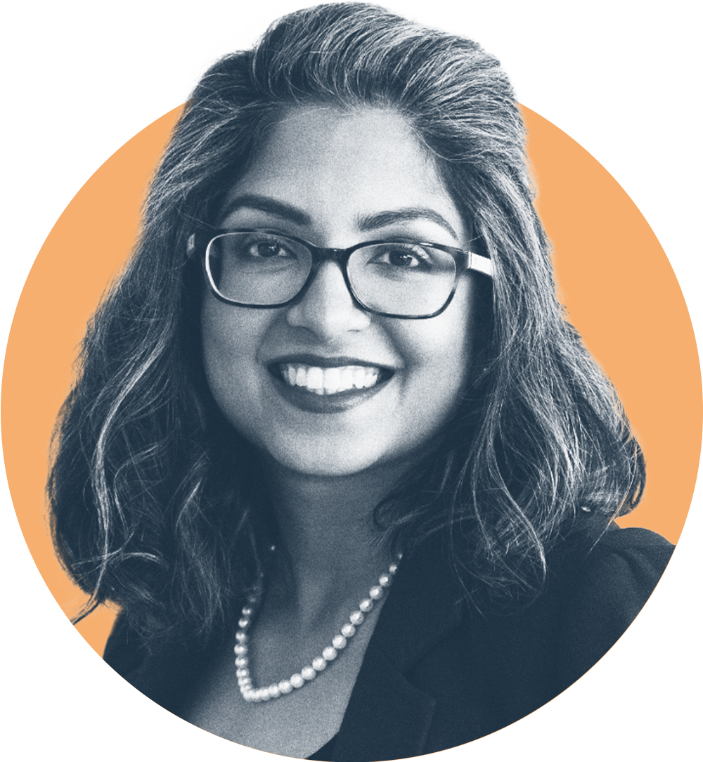 Nimarta Verma, Step Change