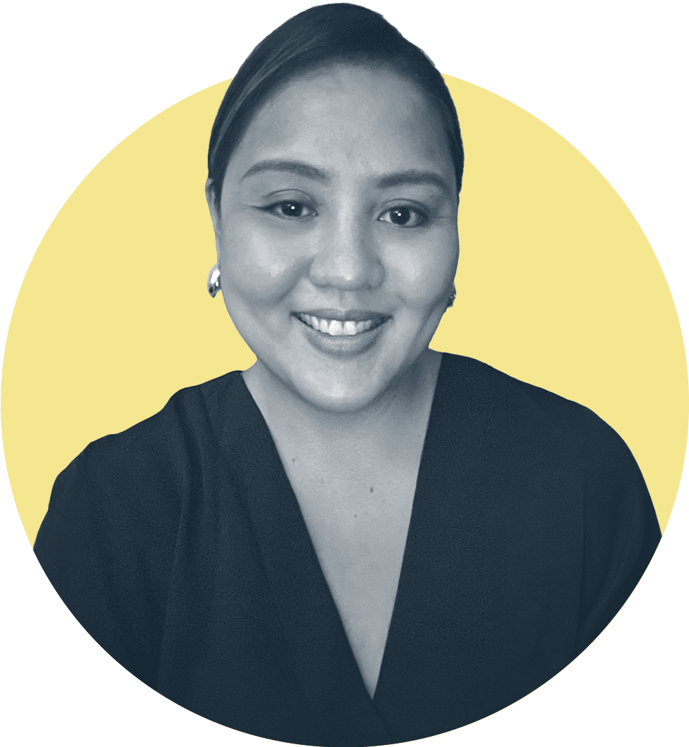 Pamela Caperonce, Step Change