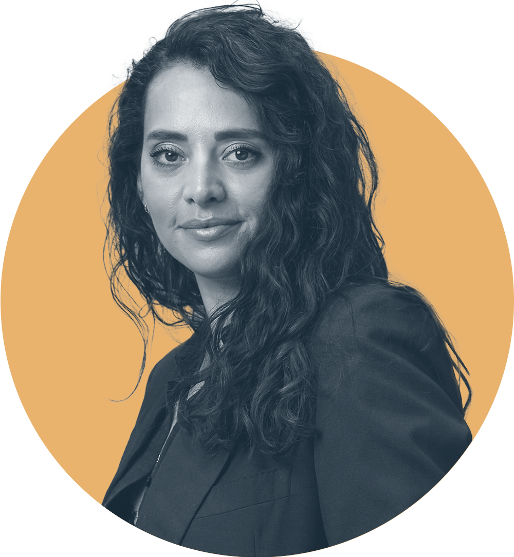 Rebecca Coote, Step Change