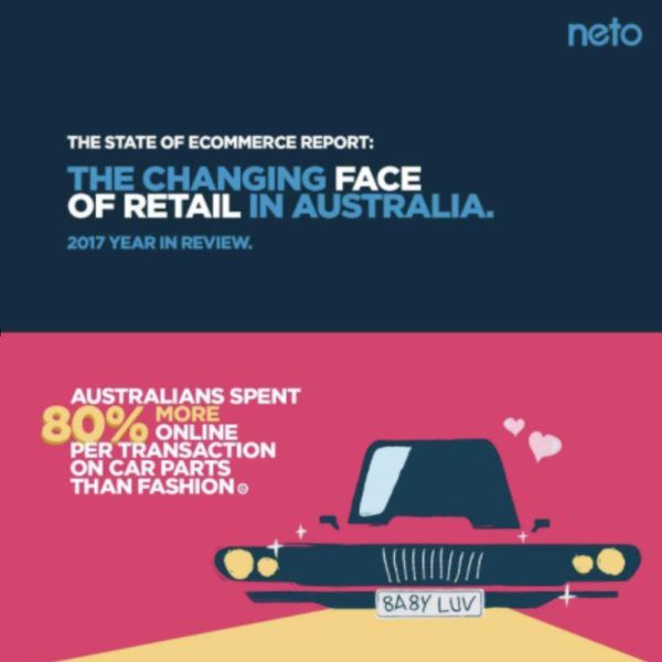 Neto marketing ad
