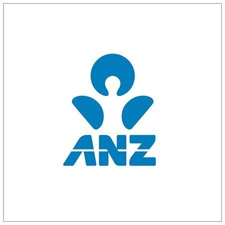 ANZ logo