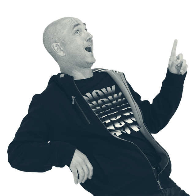 Ashton Bishop | Speaker & Predatory Marketer - Step Change