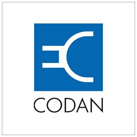 Codan logo