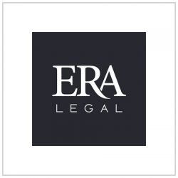 ERA Legal logo