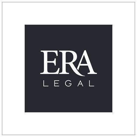 ERA Legal logo