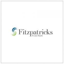 Fitzpatricks Private Wealth logo
