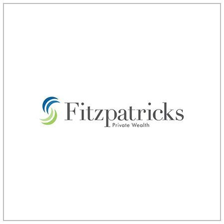 Fitzpatricks logo
