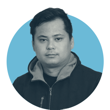 Marben Lawas, Step Change