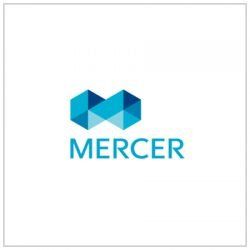 Mercer logo