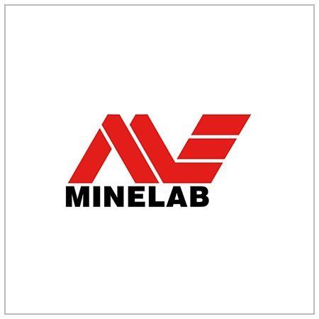 Minelab logo