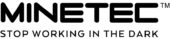 Minetec logo