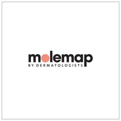 Molemap logo