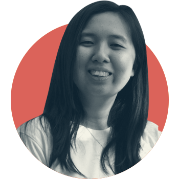 Nicole Anne Dy, Step Change