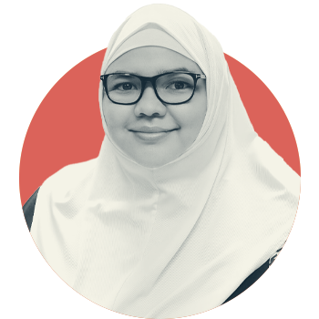 Samantha Agir, Step Change