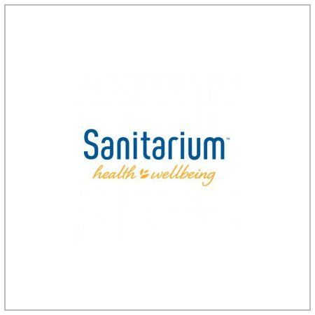 Sanitarium logo