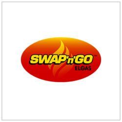 Swap 'N' Go logo