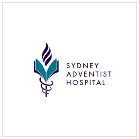 Sydney Adventist Hospital logo