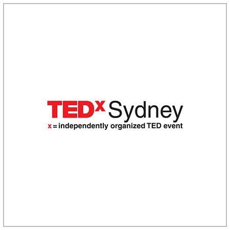 TEDx Sydney logo