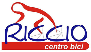 Riccio Centro Bici-LOGO