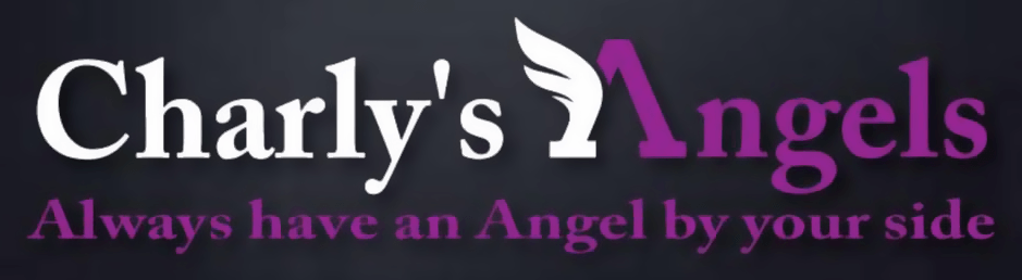 Charly’s Angels logo