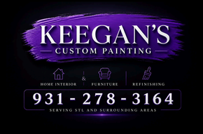 Keegan's Custom Painting LLC