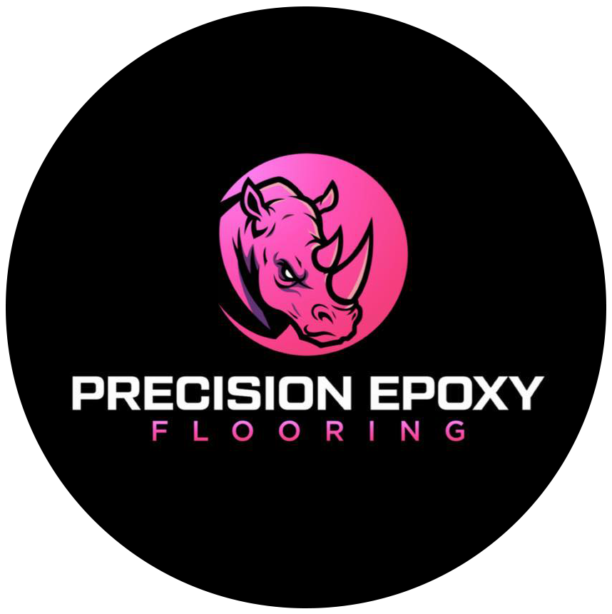 Precision Epoxy Flooring