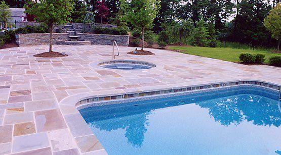 Swimming Pool For Adults And Kids — Pittstown, NJ — Advantage Pools