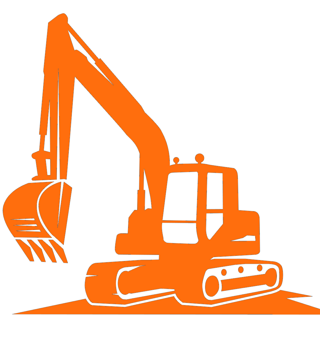 Excavator Demolition Services in Maine