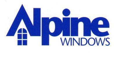 Alpine Windows