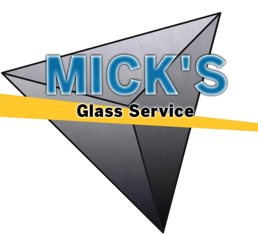 Micks Glass Service