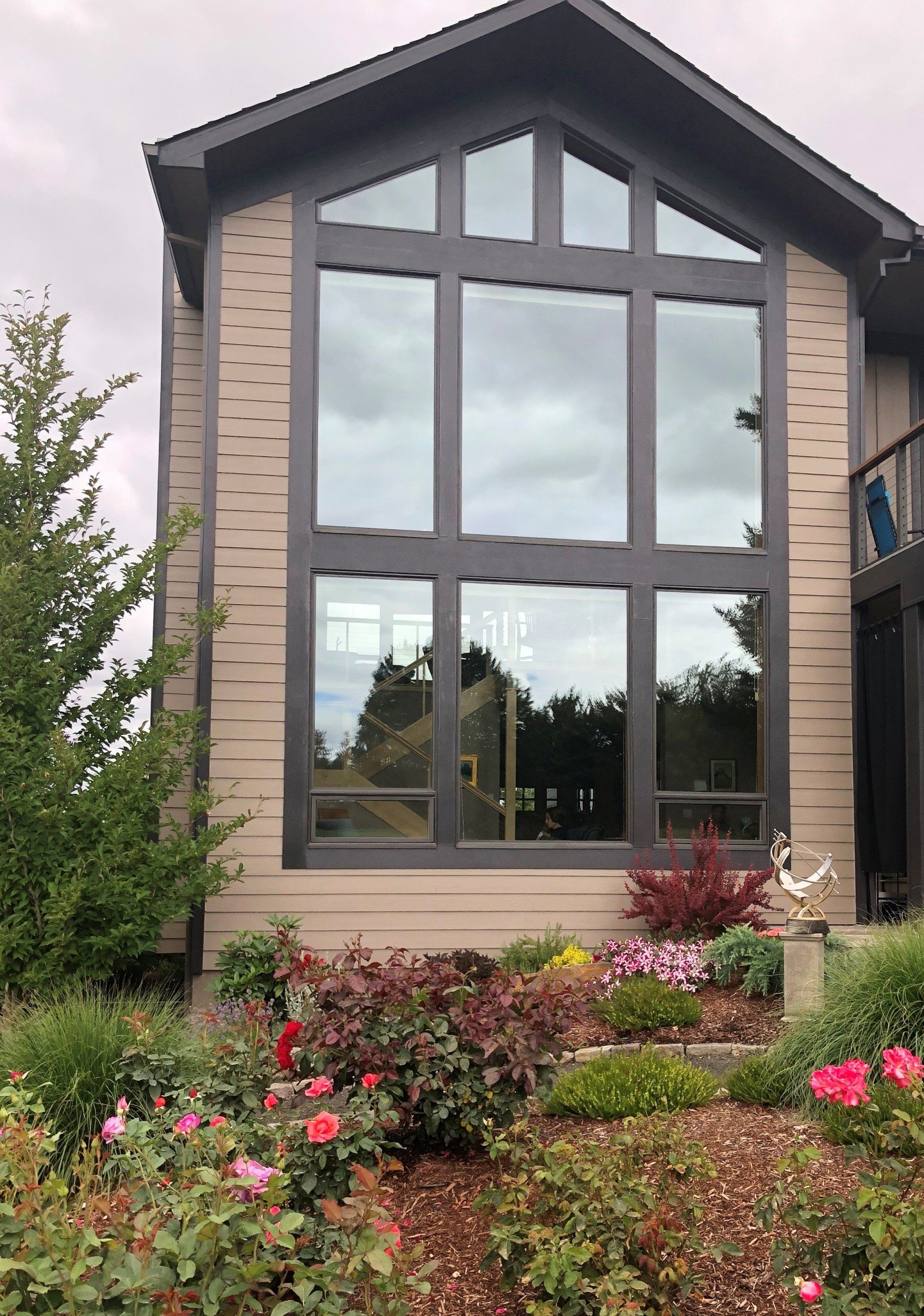 Storefront Glass Corvallis, OR Mick's Glass Service