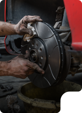 Brake Repair in Chicago, IL | Champs Auto